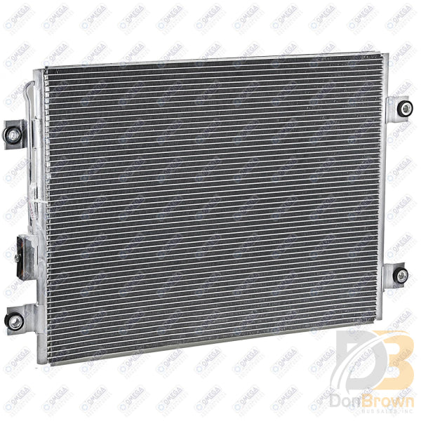 Condenser Freightliner M2 Series 08-10 Sterling Acterra 24-33659 Air Conditioning