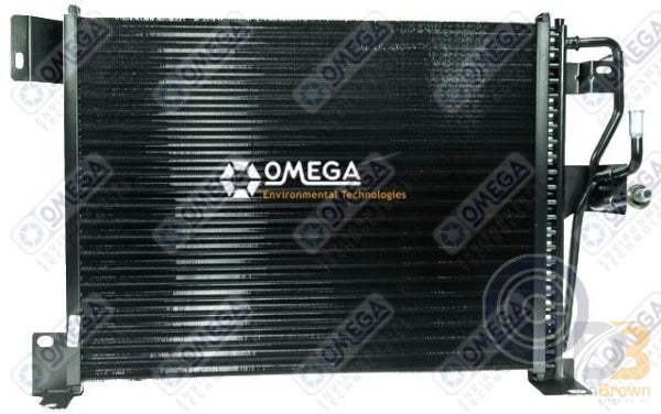 Condenser Jeep Grand Cherokee 93-98 55115864 24-31052 Air Conditioning