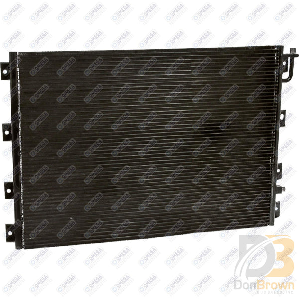Condenser Kenworth T-600 Pf 24-54028 Air Conditioning