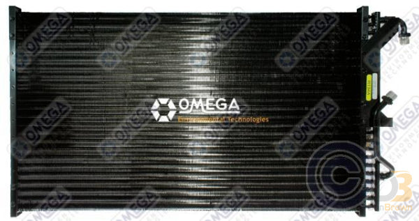Condenser Lumina Apv / Transport 94-95 24-30423 Air Conditioning