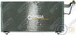 Condenser Mitsubishi Diamante 00-03 24-30337 Air Conditioning
