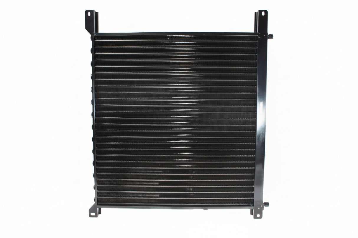 Condenser Peterbilt 359/377/379/385 Short Hood 94-00 24-30286 Air Conditioning