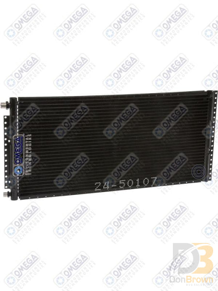 Condenser Pf 12In/303Mm X 26In/660Mm 18Mm 24-50107 Air Conditioning
