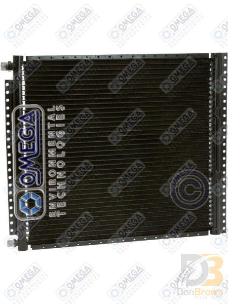 Condenser Pf 16In/403.80Mm X 18In/457Mm 18Mm 24-50010 Air Conditioning