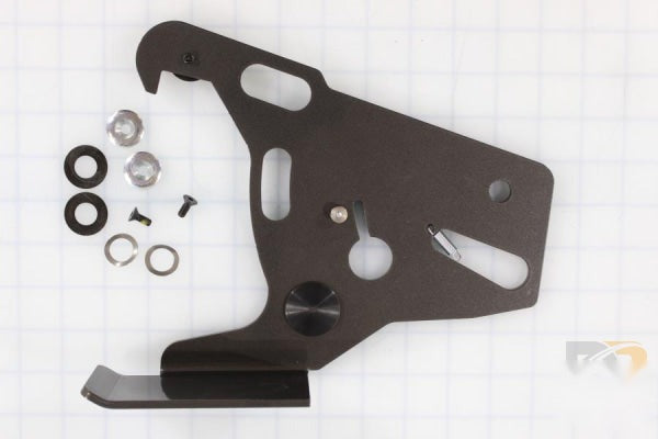 Assembly Roll Stop Latch Kit Shipout 947-0343NAKS