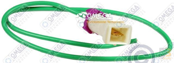 Connector 7Sbu16 Coil 33-41438 Air Conditioning