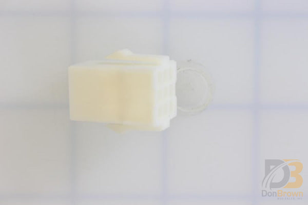 Connector Female Amp 172161 9 Pin 100061-001 Wheelchair Parts