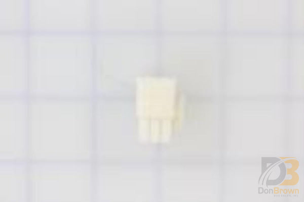 Connector Male Amp 172169 9 Pin 100062-001 Wheelchair Parts