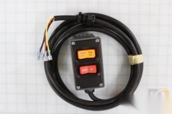 CONTROL BOX W / 10' HARNESS KIT SHIPOUT 936-0903AKS