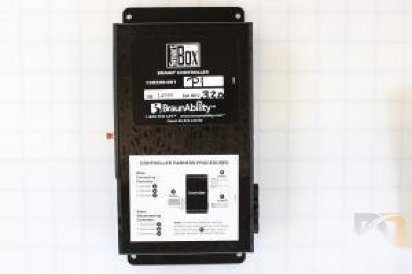 CONTROLLER GM FOLD OUT PRE 2005 WITH SOFTWARE KIT SHIPOUT 100500-001-P1KS