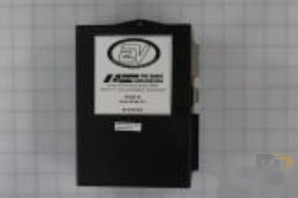 CONTROLLER OAKTEC SER.06 EV 2004 E50405-06-REVD.1 - Don Brown Bus Parts