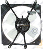 Cooling Fan Assembly 96-00 Toyota Rav-4 25-60045 Air Conditioning