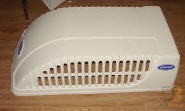 Cover Asy Ext. Polar White 79-50027-00 Air Conditioning