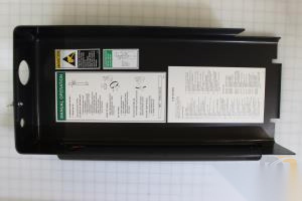 Cover Pump 2PC Top Front Pump Qd Kit Shipout 985-0519FNAPTKS