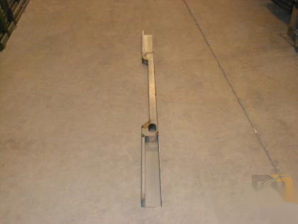 Crossmember, Fuel Tank, Low Pro/starquest, 88" 02062366