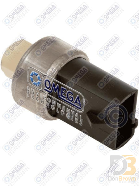 Cycling Pressure Switch 29-33101 Air Conditioning