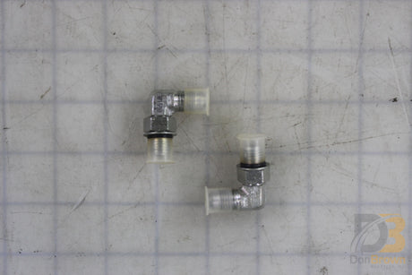 Cylinder Orifice Fitting Kit Shipout 402043Ks Wheelchair Parts