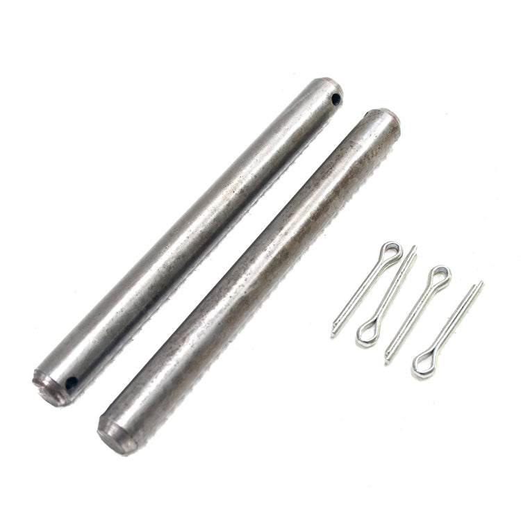 Assembly Hinge Pin - Fih Kit Shipout 62017-000KS