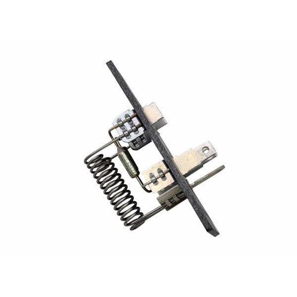 Resistor 2099004 650179