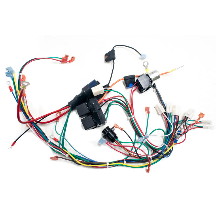 HARNESS MAIN 945-2500NA