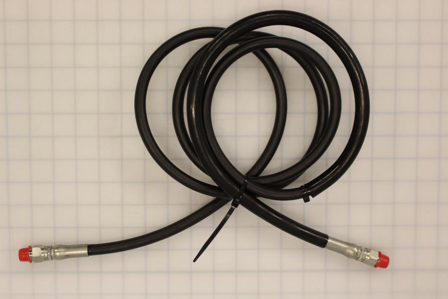 Assembly Hose 1/4 X 94" (sw / Sw) Kit Shipout 1000-1344KS