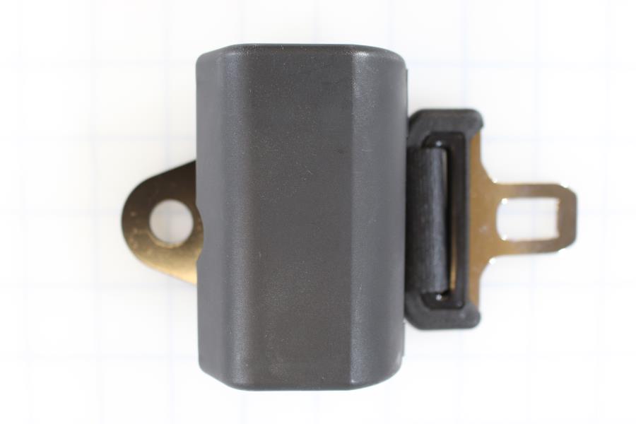 Belt Retractor Only NHTSA Non Locking Amsafe 19471T-M