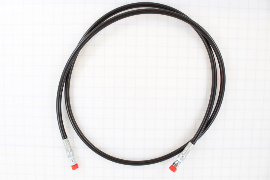 Assembly Hose 82" 1/4" DIA Kit Shipout 32785A-082KS