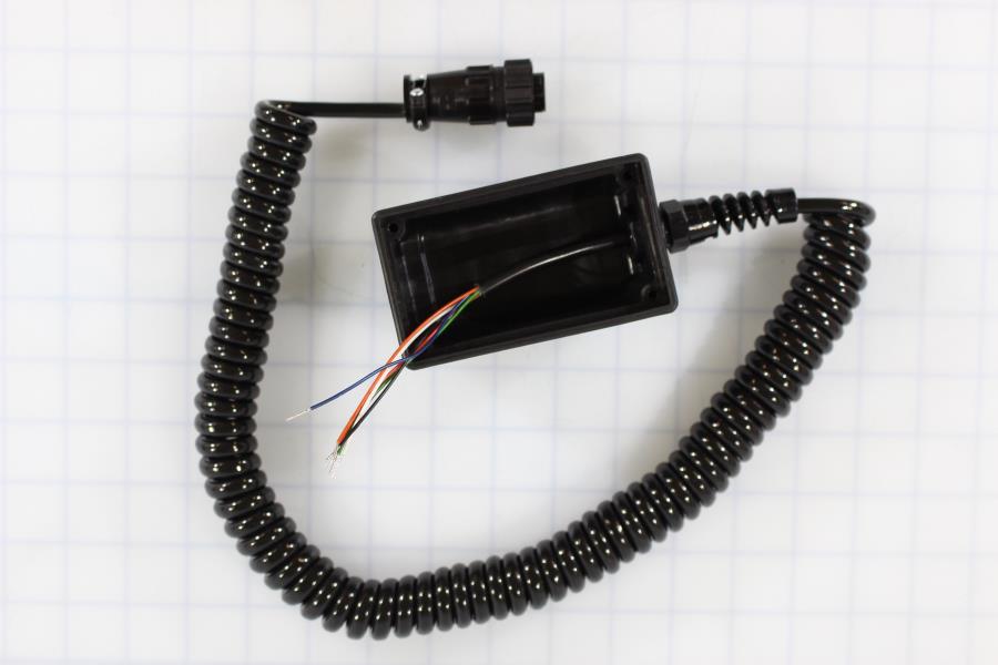 Dpa Nonelectonic Hand Control Cord Replacement Kit Shipout 34366KS