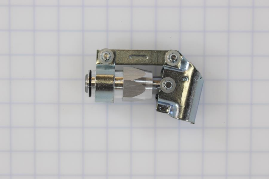 Assembly Pump Back up Internal 34330-12V 34589