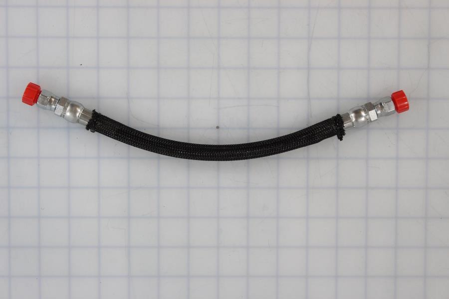 Assembly Hose 09" 1/4" DIA Kit Shipout 35987A-009KS