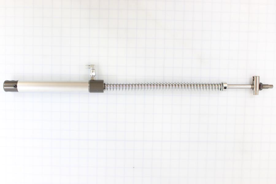 CYLINDER ASSEMBLY ROLLSTOP NL955/SE-2 38057A