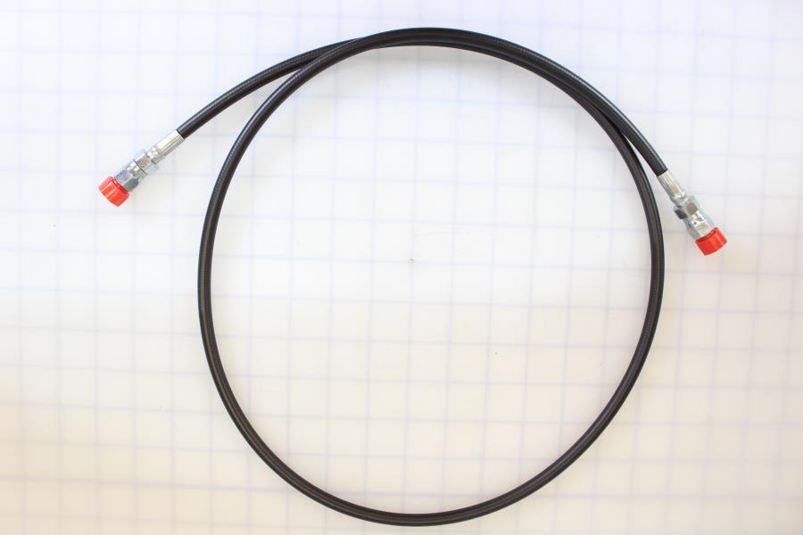 Assembly Hose 51" 1/8 DIA Kit Shipout 16004A-051KS 403367A051KS