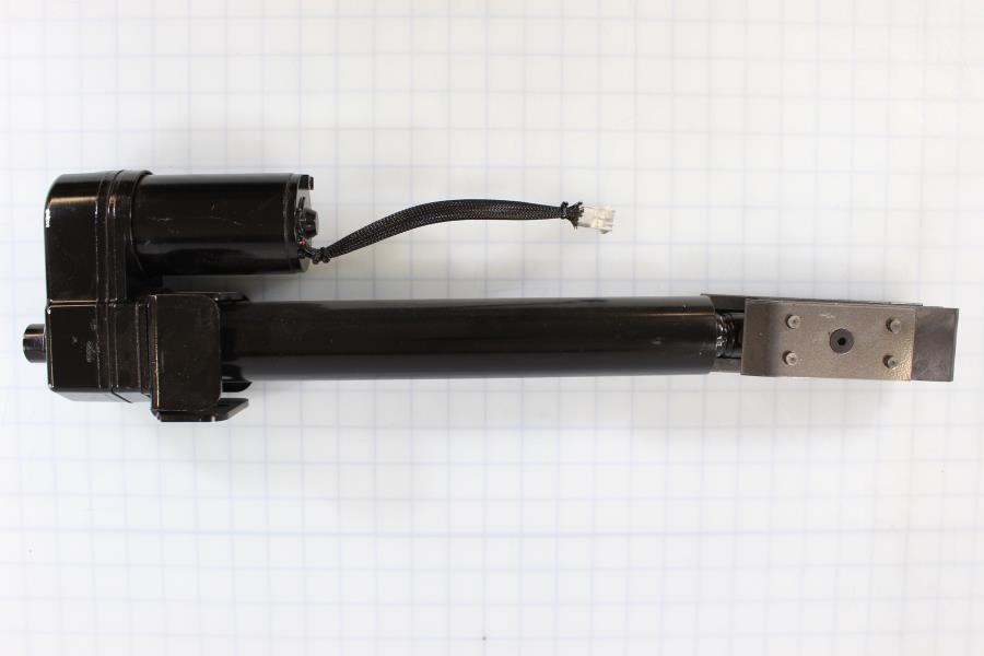 ACTUATOR 21:1 W/10" STROKE KIT SHIPOUT 94055-000KS
