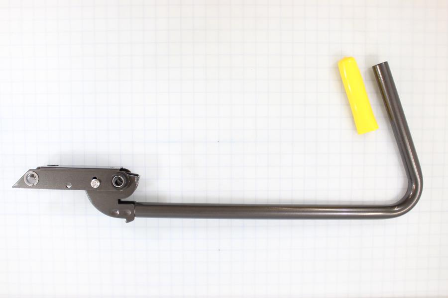 SUB ASSEMBLY HANDRAIL NHSTA KIT SHIPOUT 945-0618NAKS