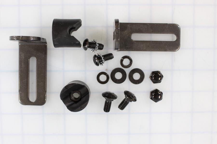 BKT Quiet Ride L955SE Kit Shipout 955-2392CLXTBMKS