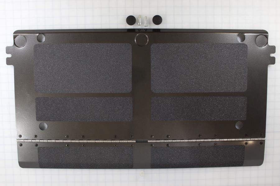 BASE COVER 42 INCH FTG 31 KIT SHIPOUT 956-0142KS31KS