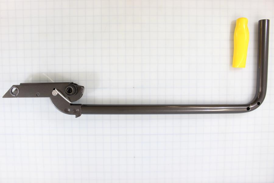 ASSEMBLY HANDRAIL KIT SHIPOUT 999-0618NAKS
