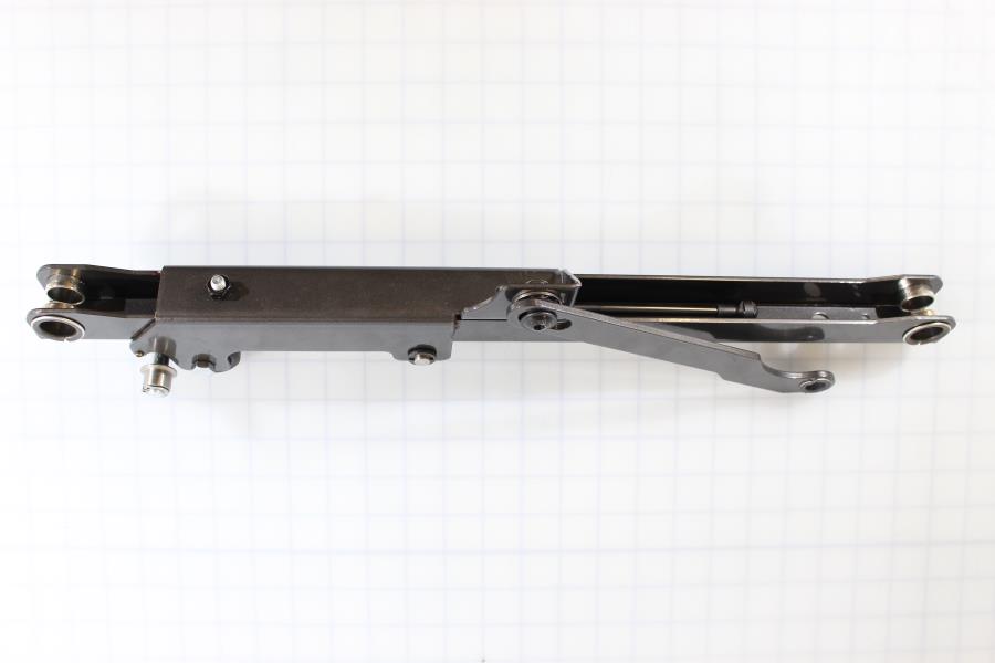 ASSEMBLY FOLD ARM 48 FTG FRONT KIT SHIPOUT 999-0640FNAKS