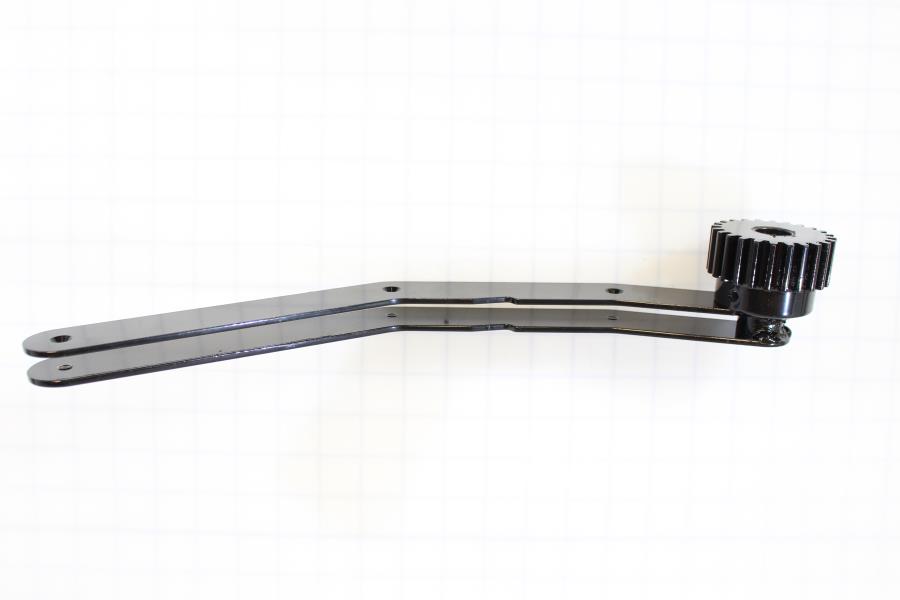 ASSEMBLY DRIVE ARM LEFT KIT SHIPOUT BF00261LABKNKS