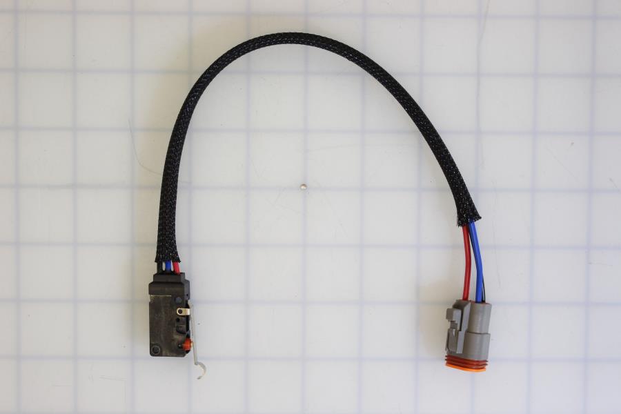 Harness Counter Signal Microswitch Kit Shipout BF34003AKS