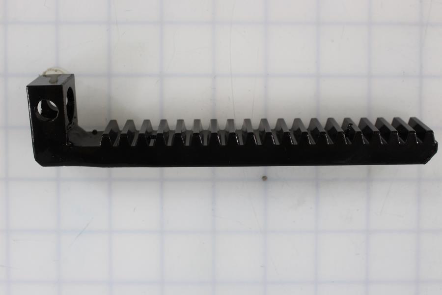 WMT GEAR RACK KIT SHIPOUT RA40402WBKNKS