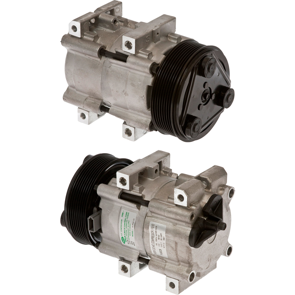 Compressor FS10 PV8 20-10925-AM