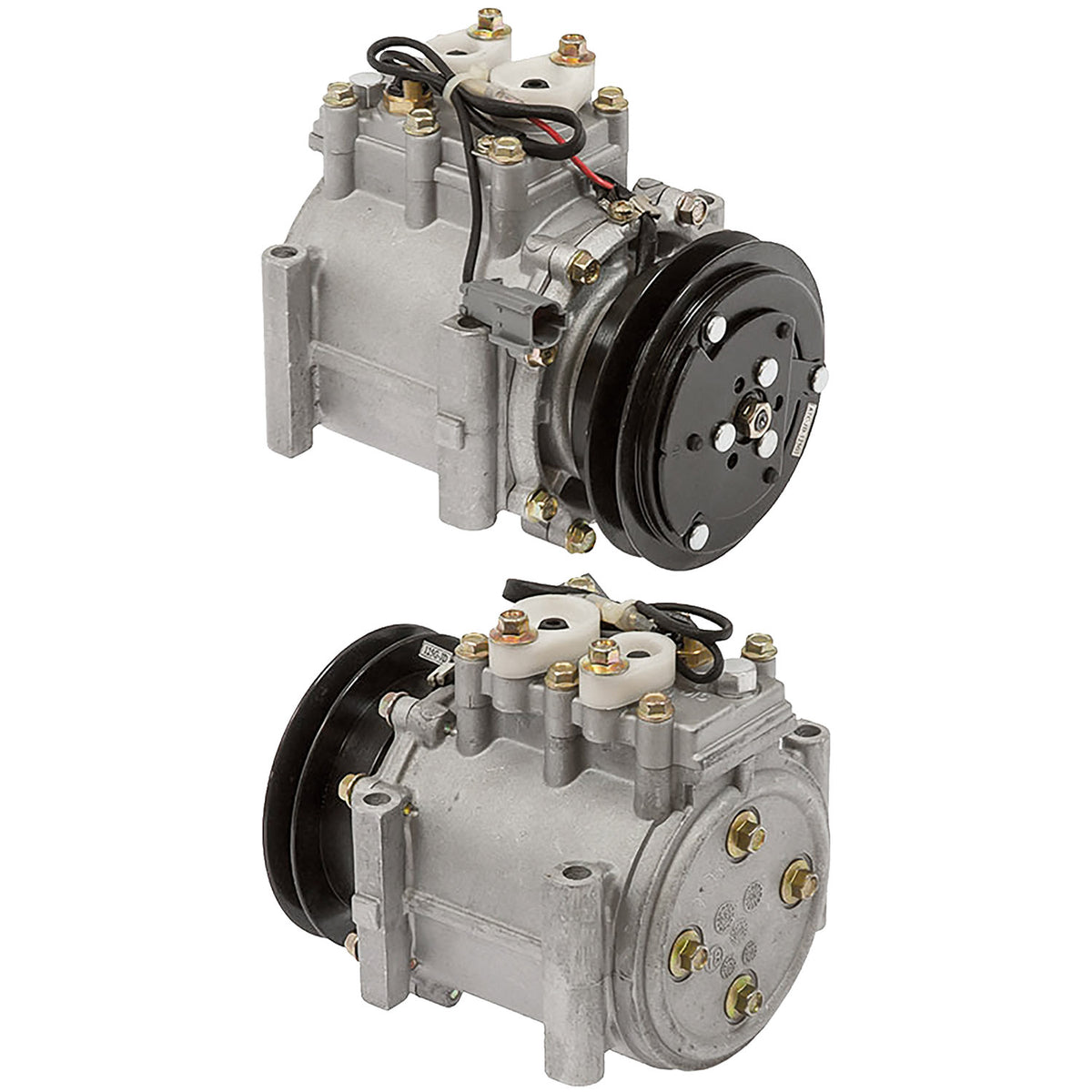 COMPRESSOR MSC90T 1GR 5.63in 12V MITS FUSO TK 20-11521