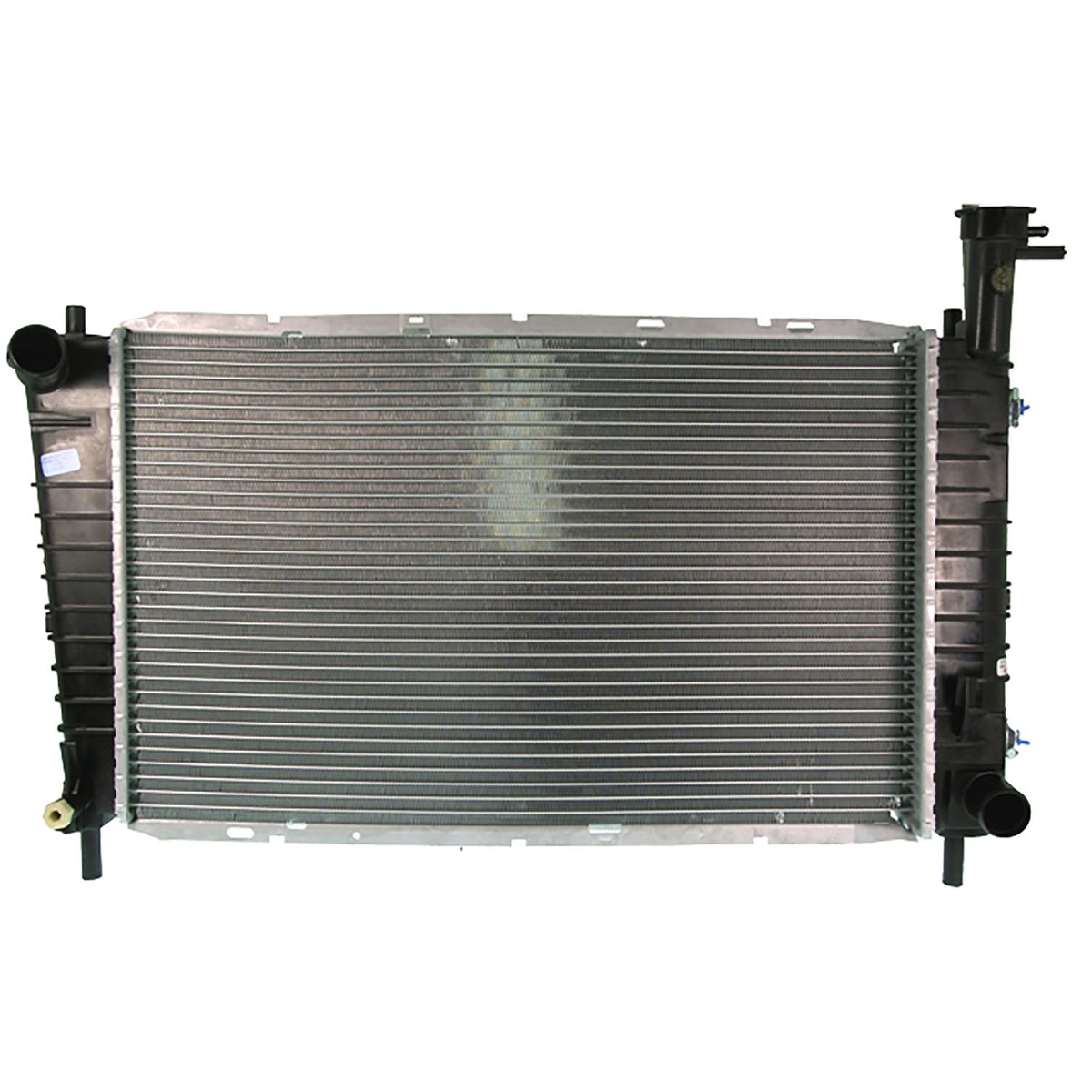 Radiator Ford Taurus/sable/cont. 88-95 24-80510