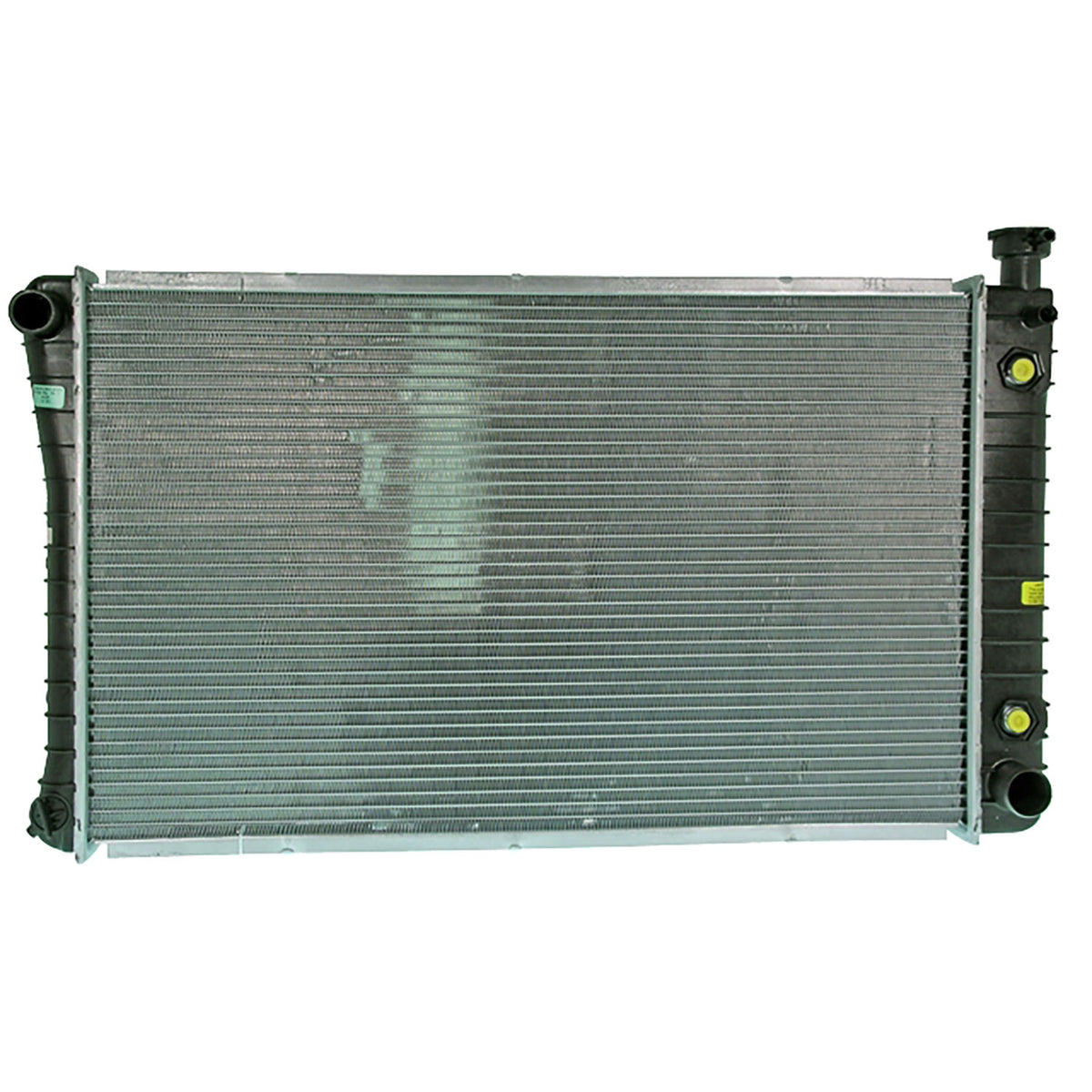 Radiator 95-88 C/k Truck 24-80512