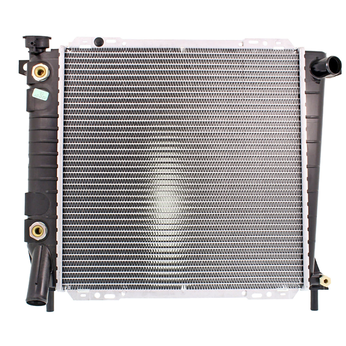 Radiator 94-90 Ranger Explorer Navajo 1994 B4000 24-80524