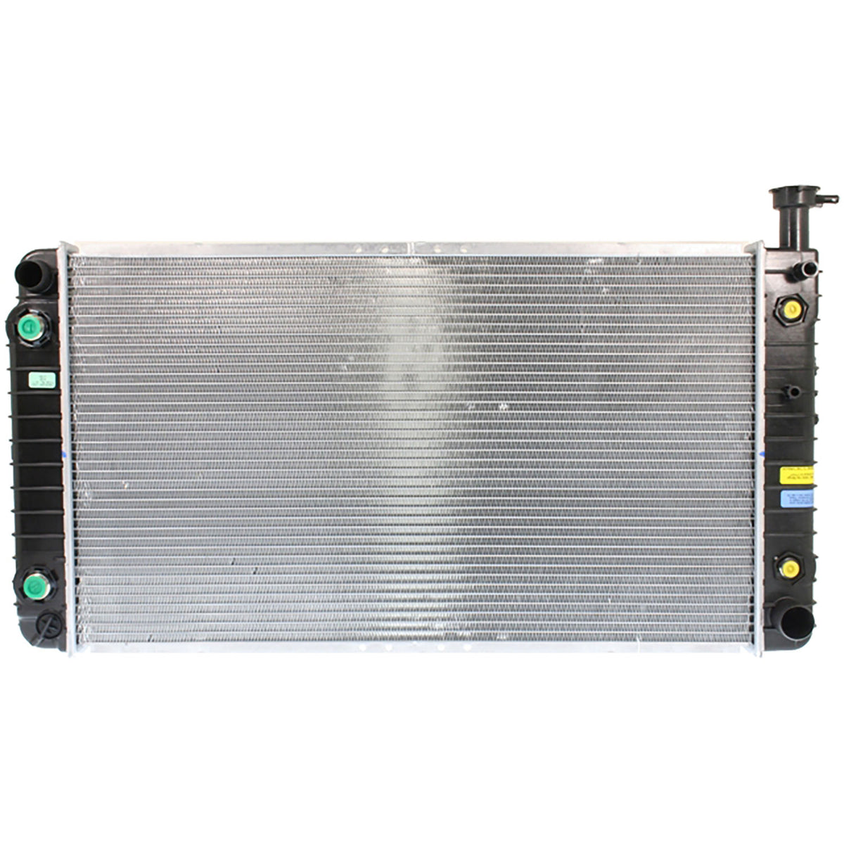 Radiator 96-93 Chevy / Gmc G Series Van 24-80536
