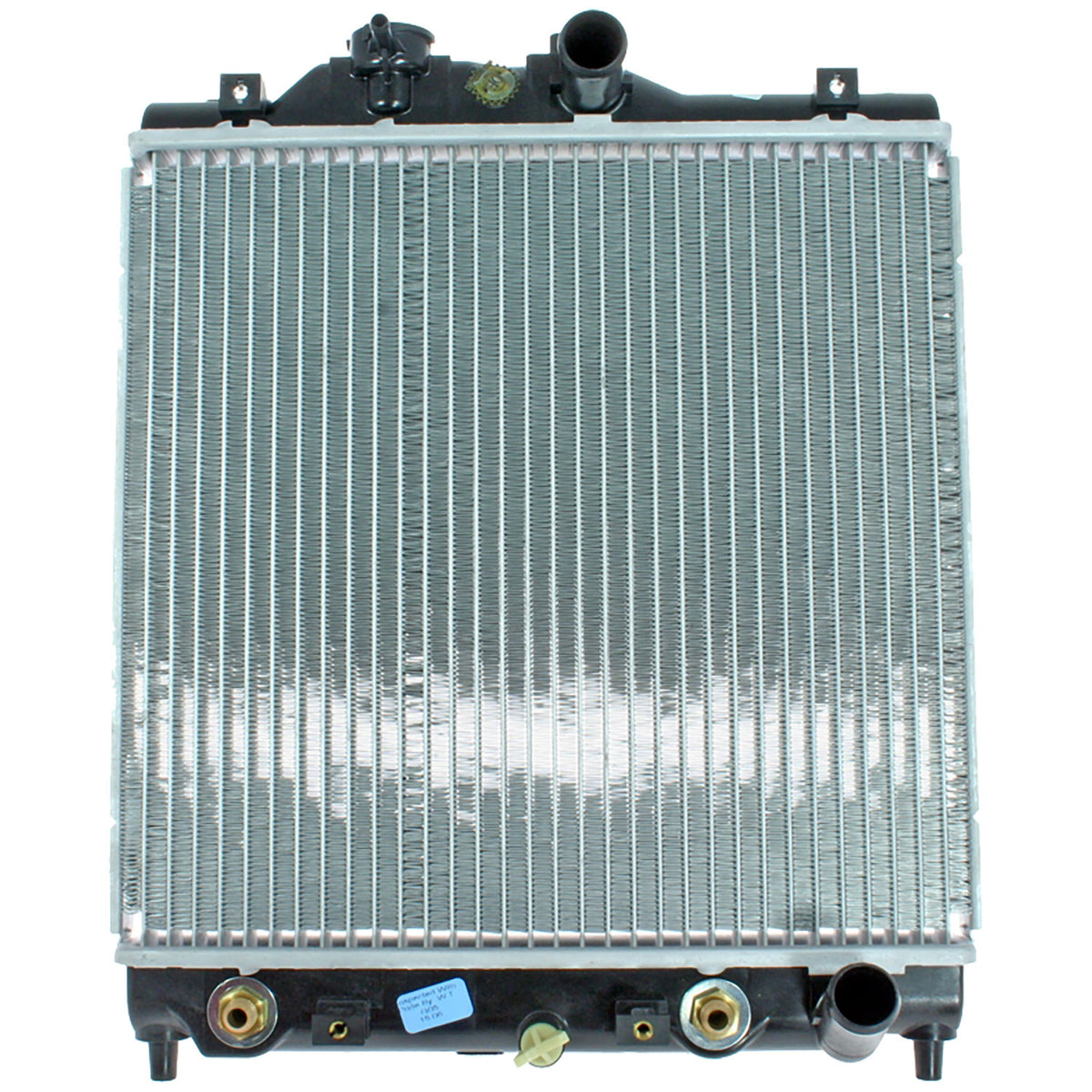Radiator 00-02 Civic 1.5/1.6L Toyota Nippondenso 24-80545
