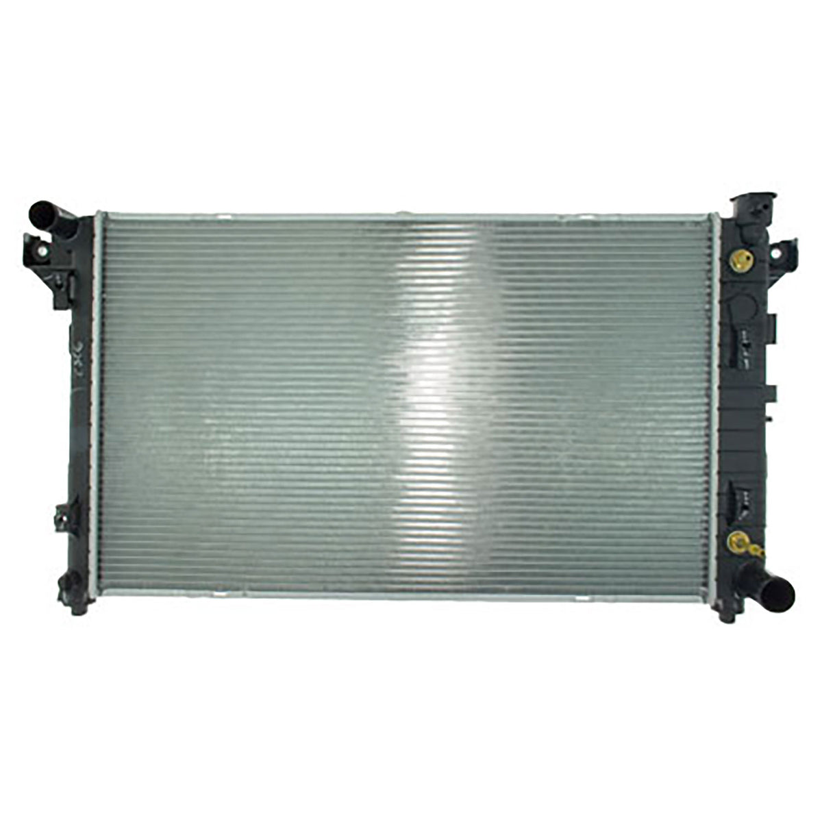 Radiator 94-97 1500/2500/3500 Ram P'ups 24-80551