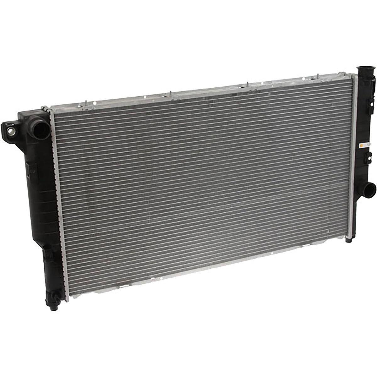 Radiator 00-94 Dodge Ram Pickup 5.9L 24-80560